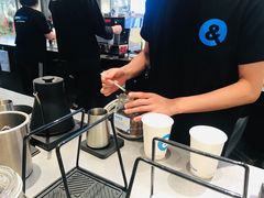 -COFFii&JOY(龙江新城市广场店)