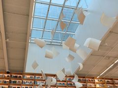 -朵云书院(滴水湖店)