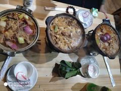 -范贤光鸡公煲(平乐园总店)