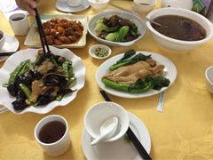 iphone_upload_pic-佛有缘素食馆·荔湾老字号(陈家祠首店)