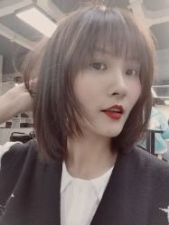 -HG美发设计沙龙