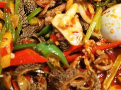 -南来顺饭庄·清真(南菜园店)