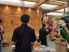 -多哥水傣味餐厅(司马巷店)