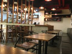 -墨客咖啡(新街口店)