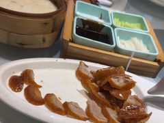 -北京烤鸭爱上川菜(中山路店)