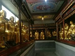 -华林禅寺