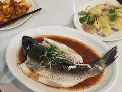 -旭璟酒家·传统粤菜·湘菜(逸景路店)