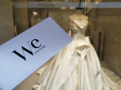 点击看大图 -WECOUTURE高级订制广州