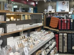 -MUJI无印良品(恒力MALL店)