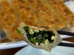 -春水锅贴·传统鲁菜(大明湖店)