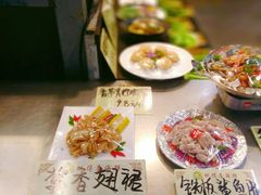 -蚝得喜海鲜(东城店)