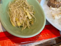 -捞神煲汤火锅(湖滨商业街店)