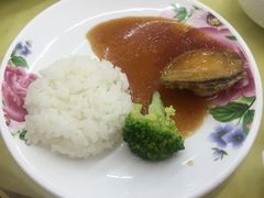 -日照大牌檔•小船海鲜(万平口店)