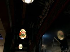 -东来顺饭庄(王府井步行街店)