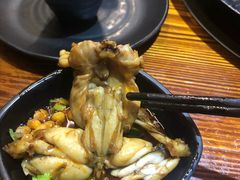 -味仙疯美蛙鱼头(清扬路总店)