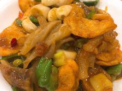 -江城燕子大排档(江汉路步行街店)