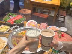 -楠火锅(太古里总店)
