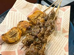 -八方客汕头火锅·牛肉·卤水(福保店)