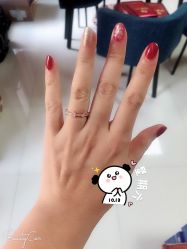 -恋尚美甲