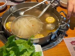 -海银海记潮汕牛肉火锅(新港中路海珠店)