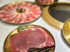 -花味·自助烤肉(雨花客厅店)