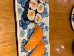 -一心创作料理屋(经开万达店)