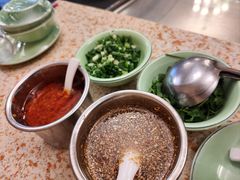 -龙继斑鱼庄(犀浦店)