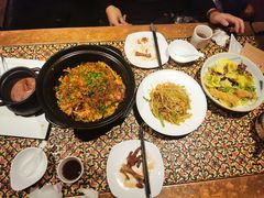 -城南往事·鲁菜济南菜(软件园美莲广场店)