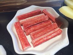-美美老火锅(回龙湾店)