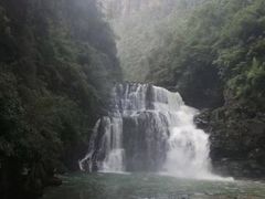 -广东大峡谷
