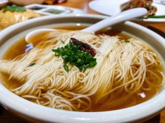 虾籽阳春面-苏小柳手作点心(控江旭辉分院)
