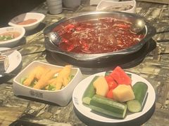 -冠菌火锅自助(东莞桥头店)