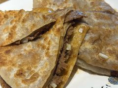 -河沿肉饼Beijing Pie(东华门店)