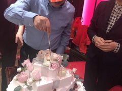 -美丽心情蛋糕(江苏路店)