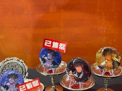 -上海静安大悦城