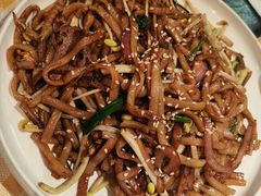 老广炒牛河-老廣食堂(区庄店)