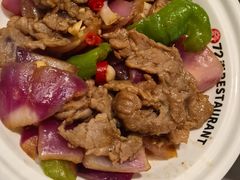 -72街荷叶饭(东方宝泰广场店)