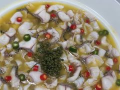 -青花椒花椒鱼(合生汇店)