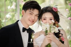 -金夫人婚纱摄影(衡阳店)