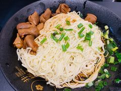 -贡梅老面馆·蟹粉面·无锡特色小吃(南长街主推店)