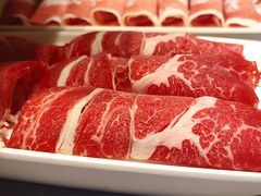 牛肉羊肉-海底捞火锅(茂业店)
