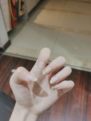 -晨·艺美甲美睫