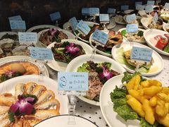 -千岛湖小鱼儿·淳安匠心农家菜