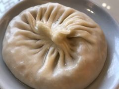 蟹黄汤包-冶春茶社(官园桥店)