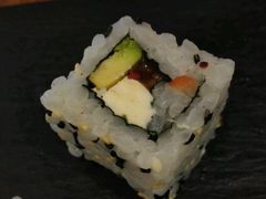 -Sushi Love 创意寿司(丽影广场店)