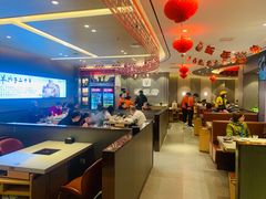 -蝎王府羊蝎子(西直门店)