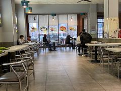 -大福来锅巴菜(古文化街店)