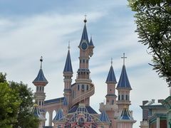 -沈阳方特欢乐世界