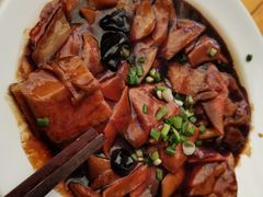 素浇-沪西老弄堂面馆(定西路店)