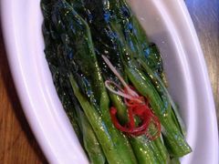 -鱼库·不仅是一家烤鱼店(车公庙店)